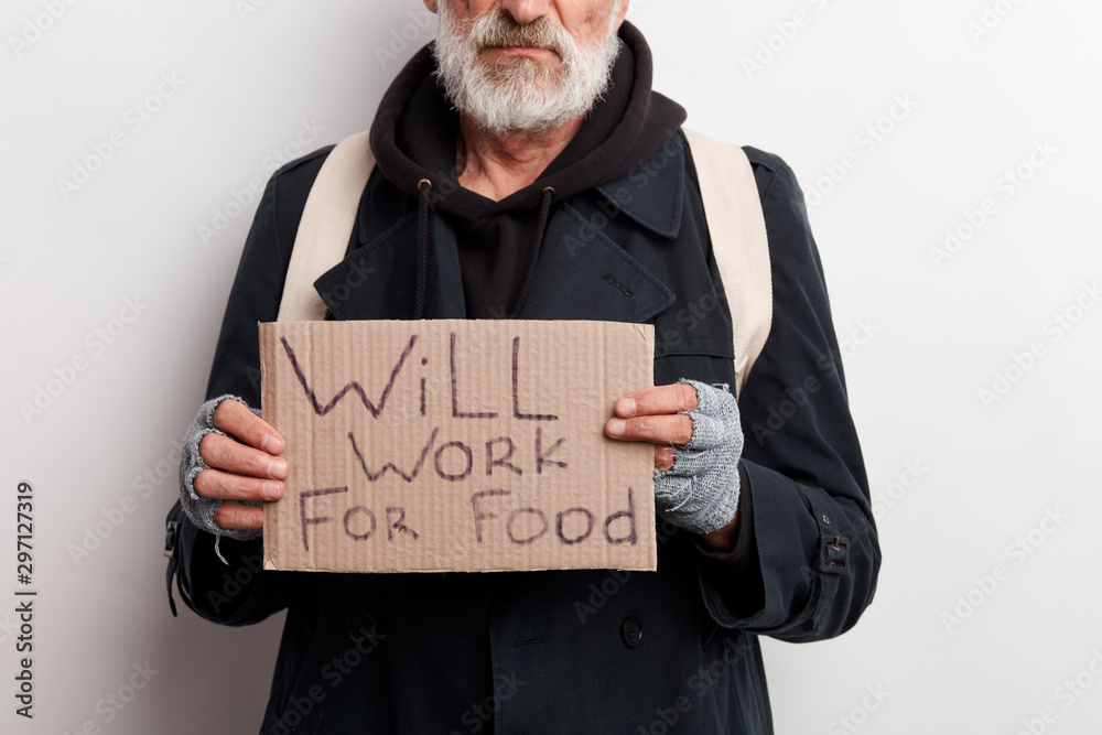 I’m Tired of Homeless People And Here’s Why You Should Be Too