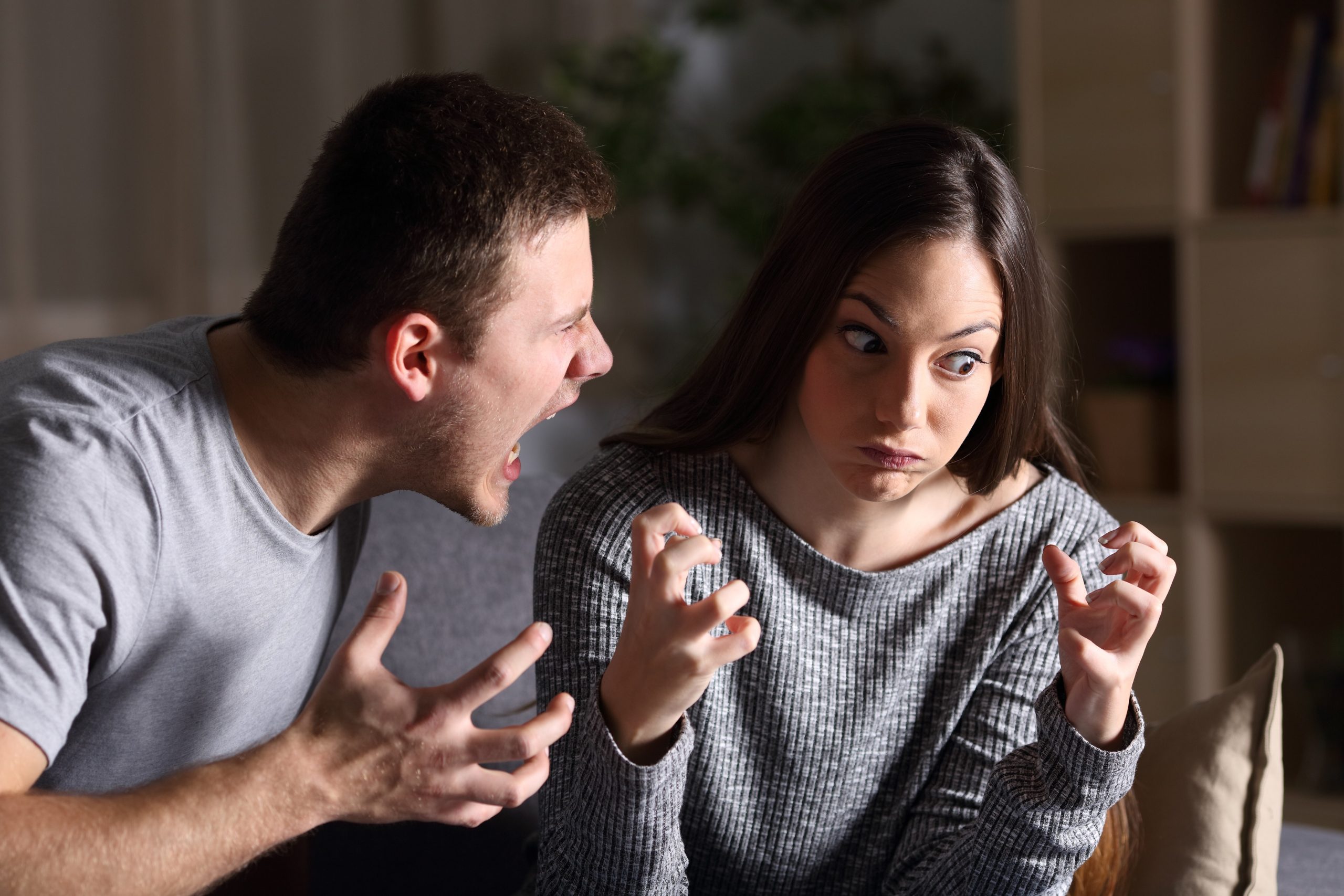 REVIEW: ‘The Drama’ Will Convince You To Over Share With Your Partner
