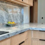 OPINION: Stone Counter Tops Required For Me To Come Over And Hang Out