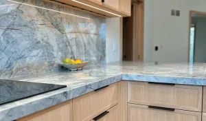 OPINION: Stone Counter Tops Required For Me To Come Over And Hang Out