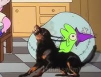 BREAKING: The Dog From Smiling Friends S03E10 Found Dead In South Chicago