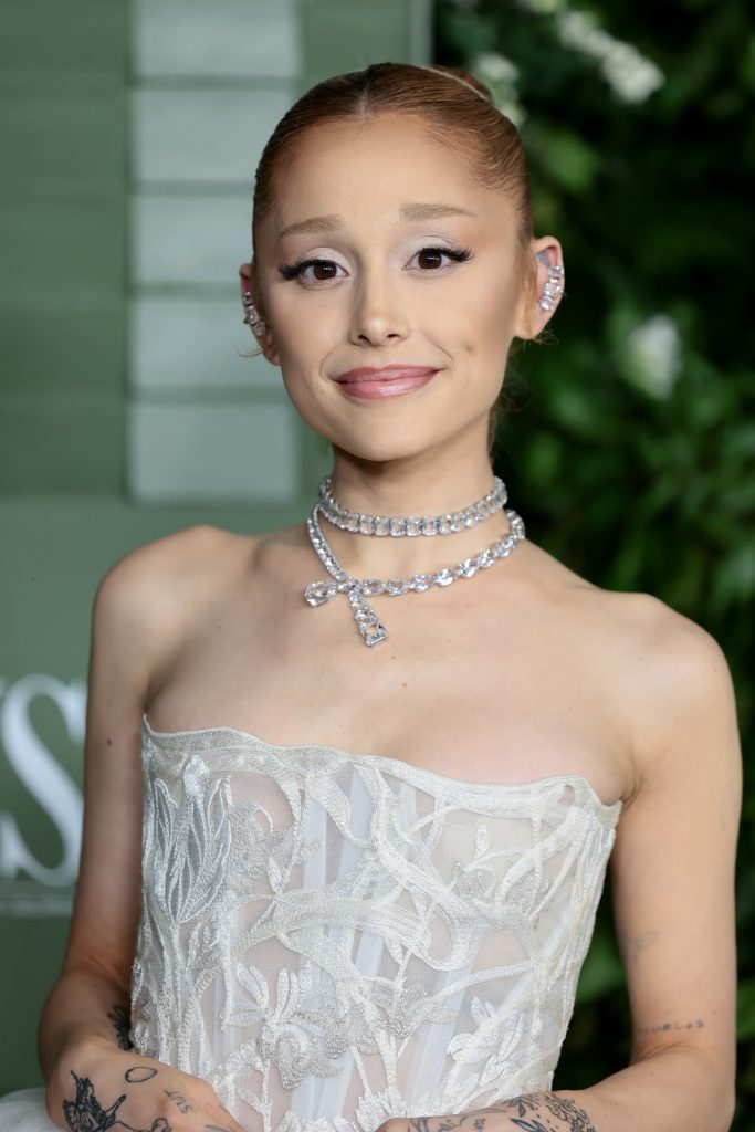 CONFIRMED: ‘The Devil Beats His Wife’ To Be The Title Of Ariana Grande’s Eighth Studio Album