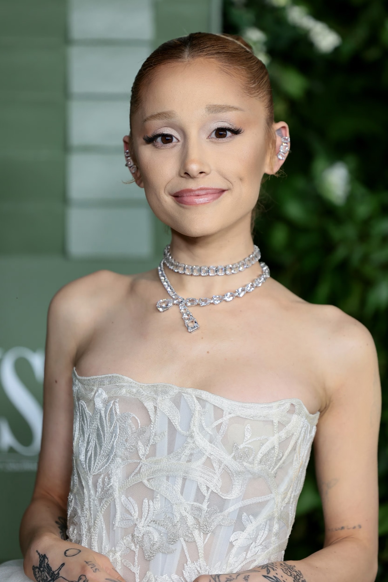 CONFIRMED: ‘The Devil Beats His Wife’ To Be The Title Of Ariana Grande’s Eighth Studio Album