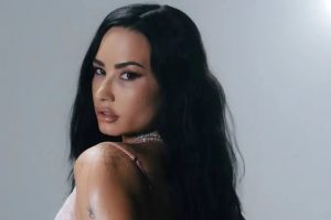 MUSIC: Demi Lovato Releases Third Version of The Same Album But It Really Isn’t The Same.